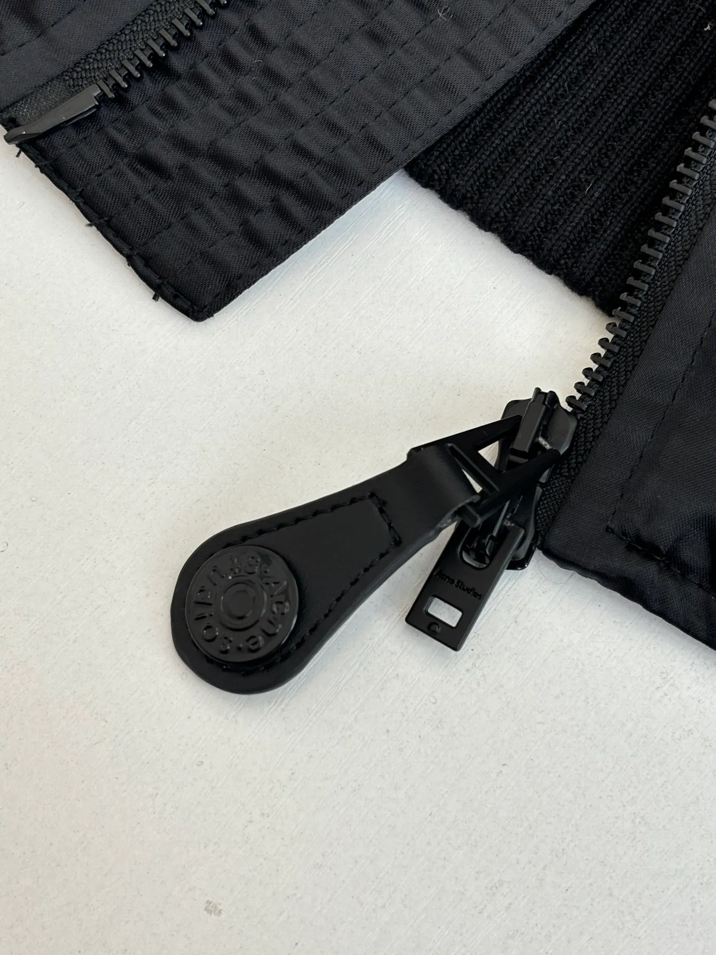 Acne Studio FW 25 Series Size：S/M/L/XL